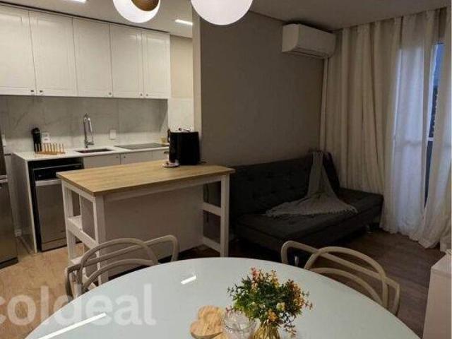 Apartamento Venda e Locação Residencial Illetas _ Lençóis Paulista