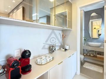 Apartamento à venda e para alugar em Campinas, Nova Campinas, com 3 suítes, com 105 m², Meraki