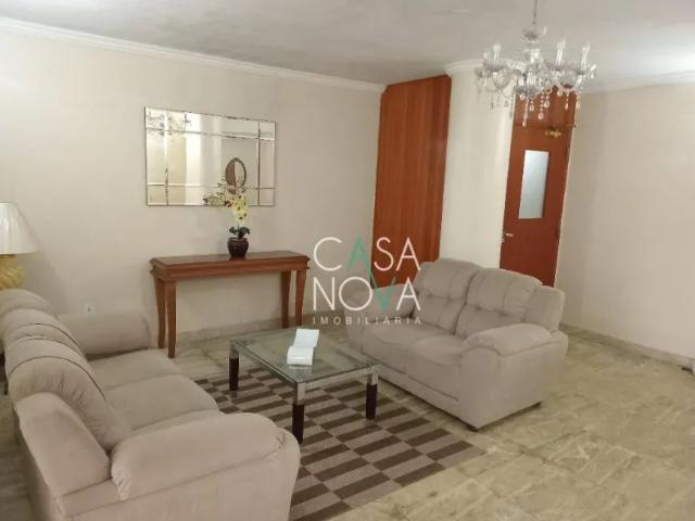 Apartamento à venda ou locação no Gonzaga – Santos/SP