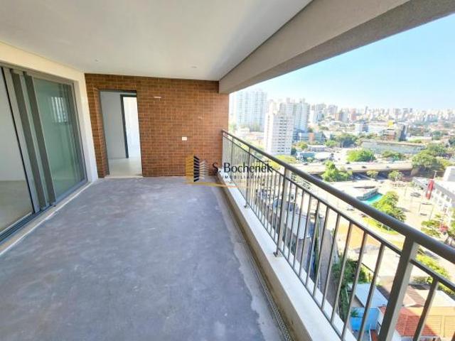 Apartamento Venda Ed. Cyrela The Residences Ibirapuera by Yoo 2 suítes
