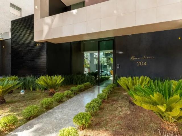 Apartamento à venda, Ed. Regina América, Rua La Plata, Sion, Belo Horizonte