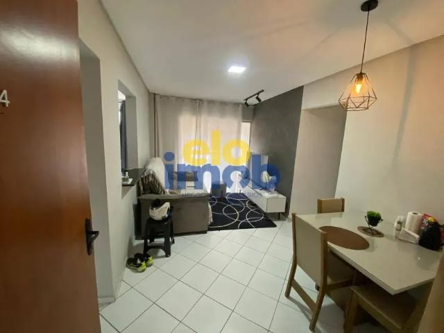 Apartamento à venda, Edf. João Tabosa, Boa Vista, Caruaru/PE!