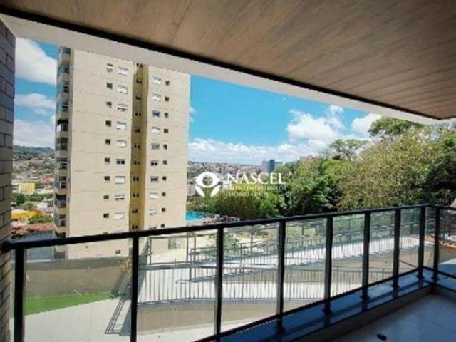 Apartamento Venda Edifício Quartier Centro de Bragança Paulista