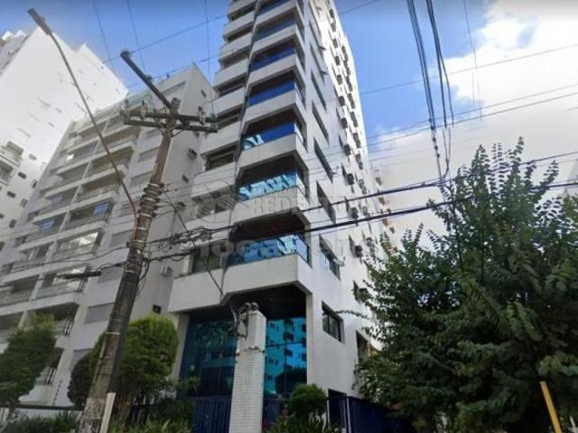 Apartamento Venda Edifício Sunshine Tower Guarujá SP