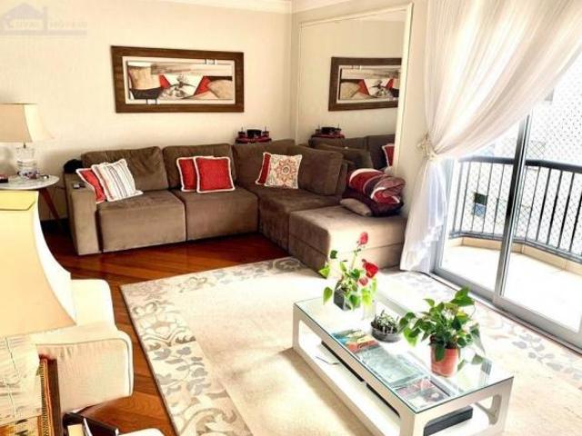 Apartamento venda em Vila Clementino São Paulo