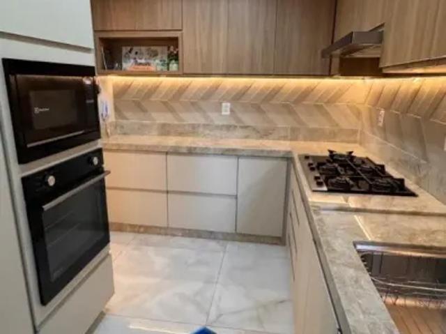 Apartamento à venda em Vitória ES, bairro Jardim da Penha: 3 quartos, 2 salas, 3 banheiros, 2 vagas
