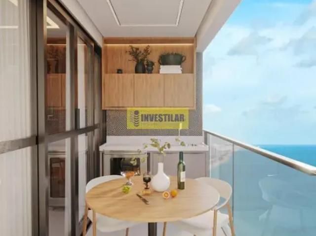 Apartamento à Venda em Bairro Novo