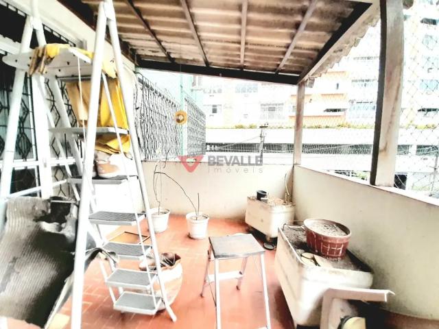 Apartamento à Venda em Botafogo, 155m², 3 Quartos, R$900mil