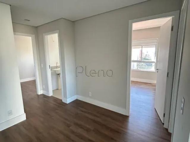 Apartamento à venda em Campinas, Jardim Brasil, com 3 quartos, com 90.4 m², Praça Guanabara