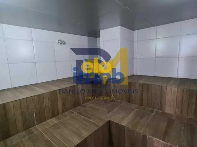 Apartamento à venda em Caruaru/PE
