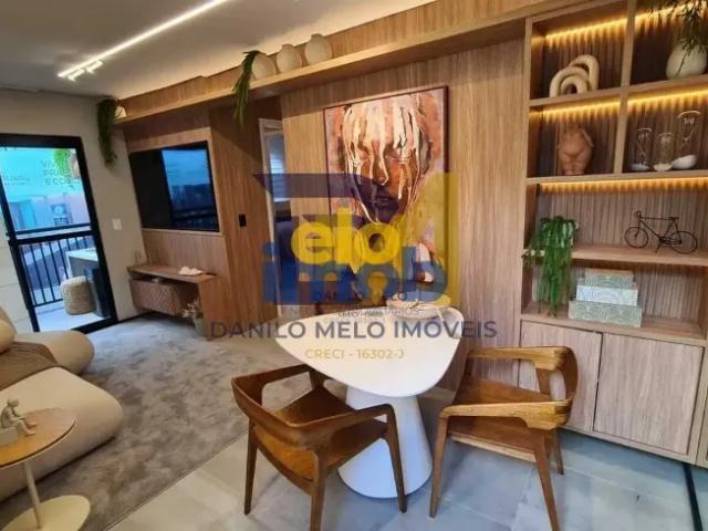 Apartamento à venda em Caruaru/PE