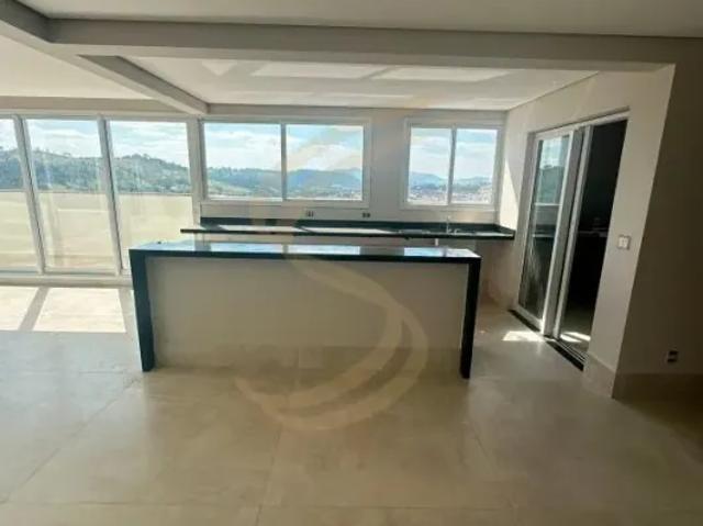 Apartamento alto padrão: design moderno e vistas deslumbrantes em um só lugar!