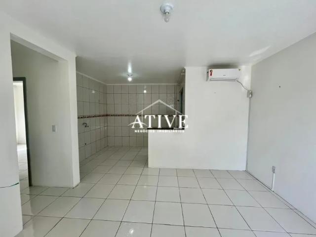 Apartamento à venda em condomínio fechado