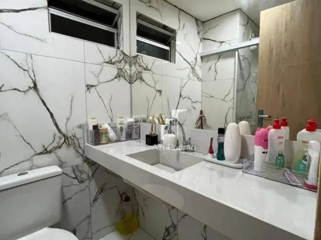 Apartamento à Venda em Cristo Rei, Teresina/PI