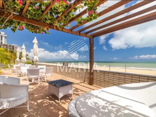 Apartamento á venda em edifício de Piedade, Recife PE!