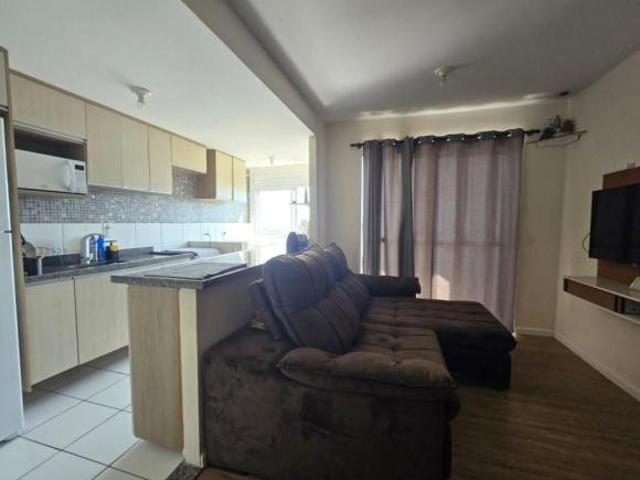 Apartamento Venda em Estação de Caieiras