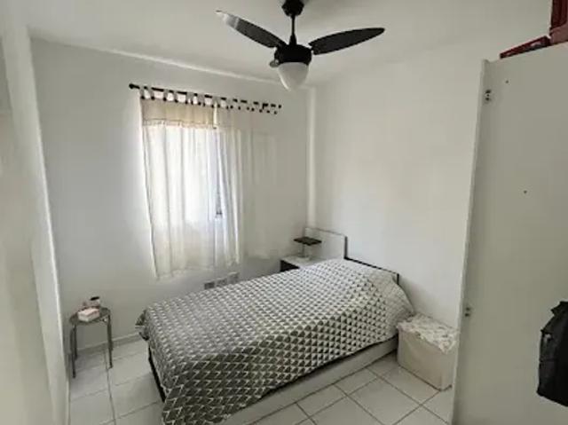 Apartamento à Venda em Residencial Altos do Santa Inês – São José dos Campos/SP