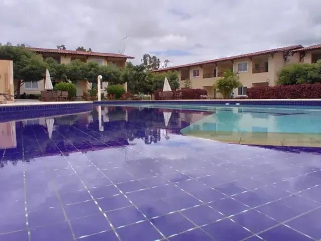 Apartamento à Venda em Gravatá no Brisa da Serra Residence | 02 Quartos/01 suíte