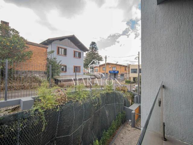 Apartamento à venda em gramado com um dormitório!
