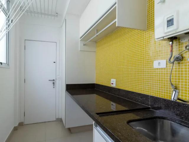 Apartamento residencial em são paulo, jardim paulista