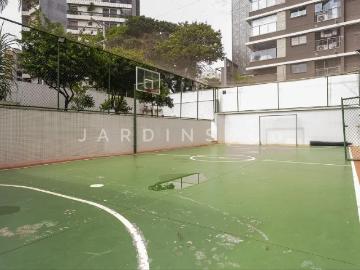Apartamento à venda em Moema Índios