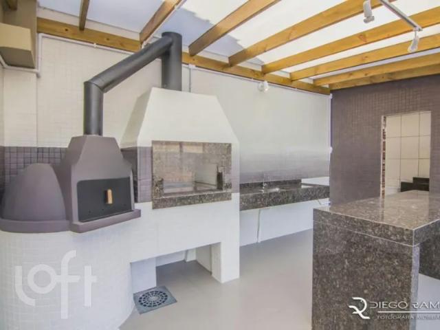 Apartamento à venda em Partenon com 70 m², 2 quartos, 1 suíte, 2 vagas