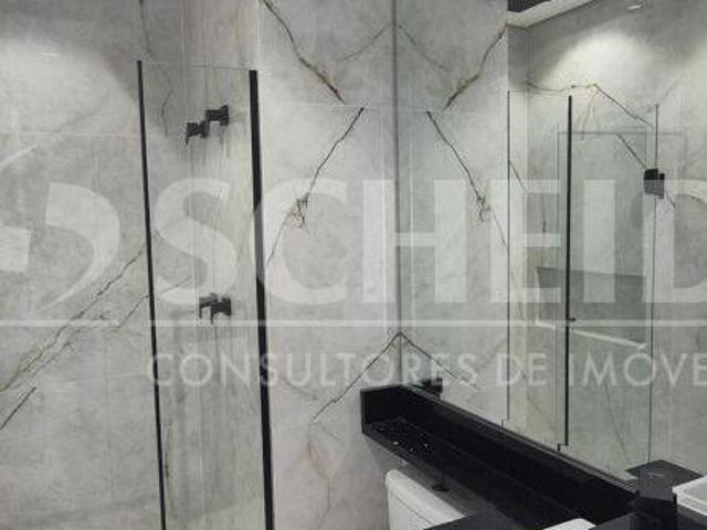 Apartamento venda em Paraíso com 3 quartos, sendo 1 suíte, 77m² 1 vaga