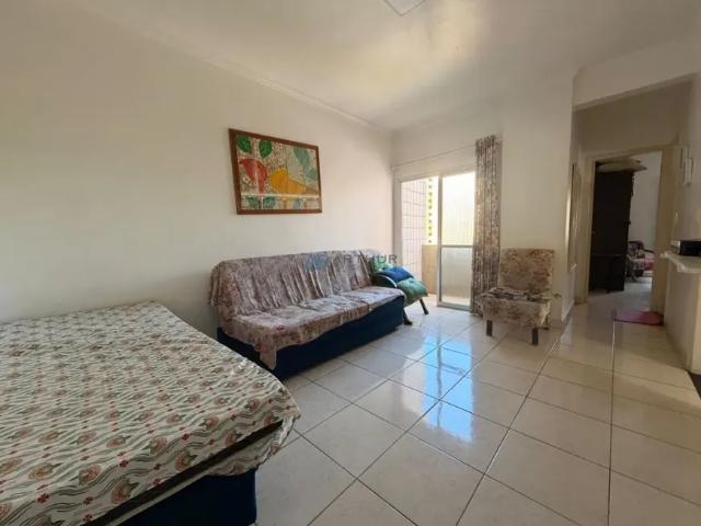 Apartamento à venda em Praia Grande no bairro da Vila Tupi