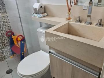 Apartamento à venda em Rudge Ramos com 84 m² e 2 dormitórios/quartos disponíveis