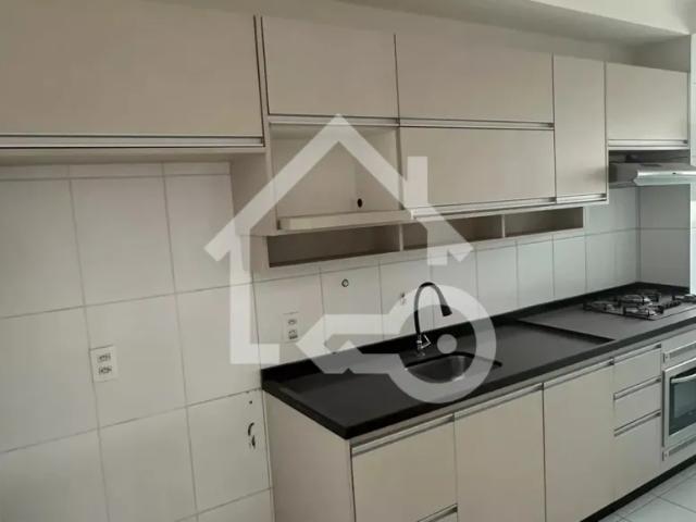 Apartamento à venda em São Bernardo do Campo Condomínio Gran Village