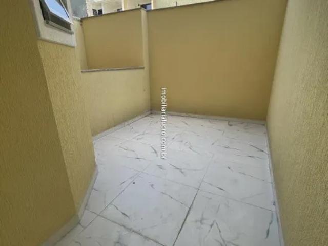 Apartamento à Venda em Santa Maria, Santo André: 2 Dorms, 1 Suíte, Elevador R$ 480.000,00