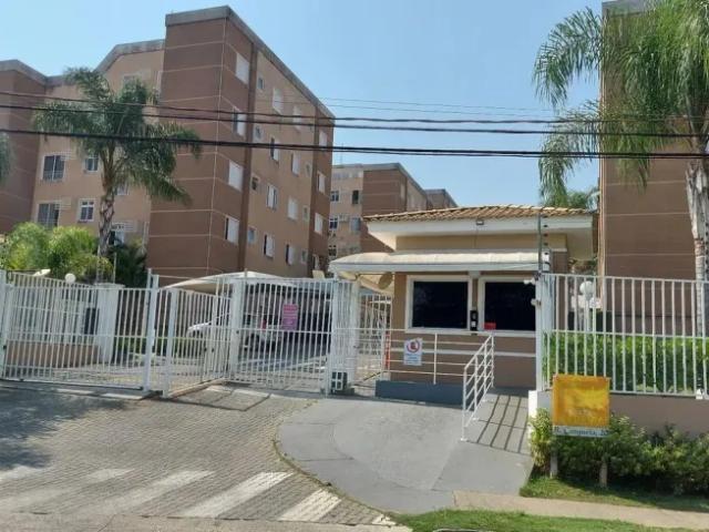 Apartamento à venda em Sorocaba SP, Jardim Leocádia: 2 quartos, 1 banheiro, 1 vaga, 49m² de área. Ve