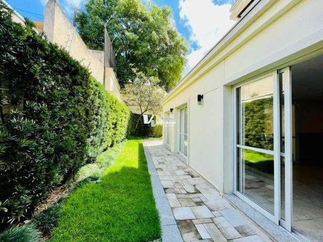 Apartamento à venda em sumaré com 215m²