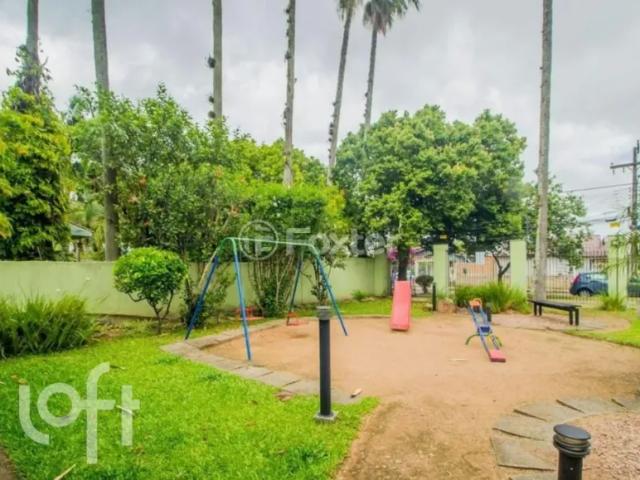 Apartamento à venda Estrada Campo Novo, Ipanema Porto Alegre