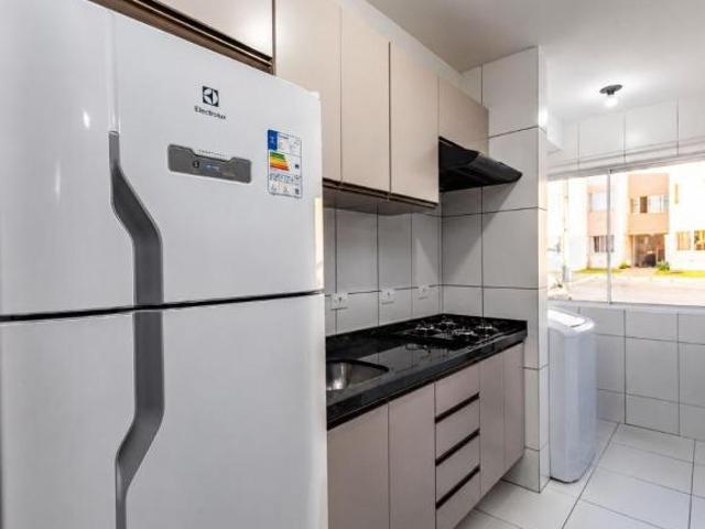 Apartamento Venda Fazenda Rio Grande, Paraná