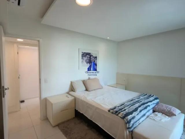 Apartamento à venda forest ville em alphaville salvador r$ 2.200.000,00 andar alto, 3 suítes, suíte