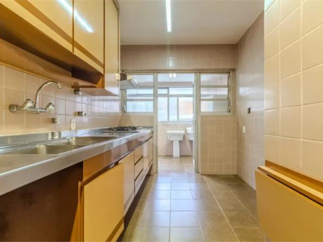 Apartamento venda Higienópolis 4 dormitórios 257 m²