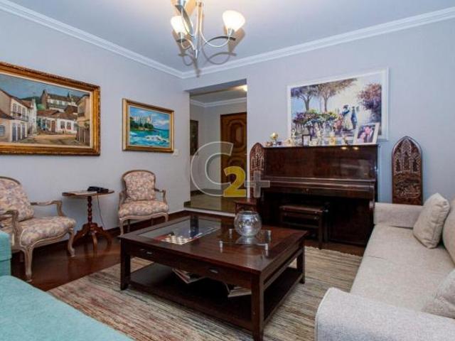 Apartamento, venda, Higienópolis, 3 quartos, 3 suítes, 3 vagas