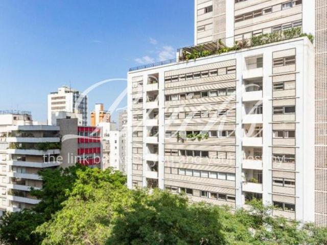 APARTAMENTO VENDA HIGIENOPOLIS PISCINA AQUECIDA
