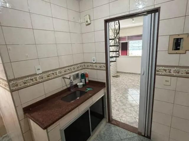 Apartamento à venda, Honório Gurgel, Rio de Janeiro, RJ