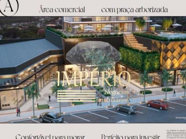 Apartamento, Venda, Igrejinha, Centro