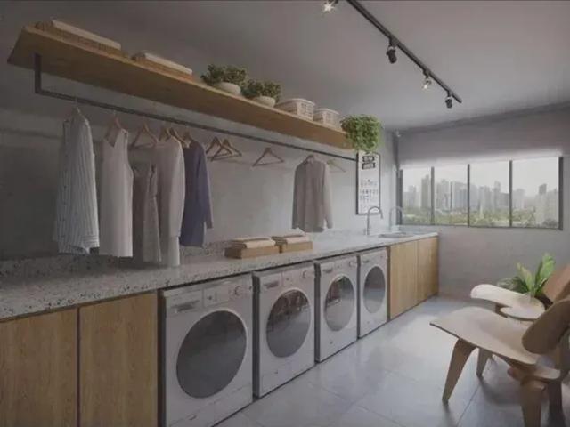Apartamento á Venda Imbui 1 e 2 Quartos