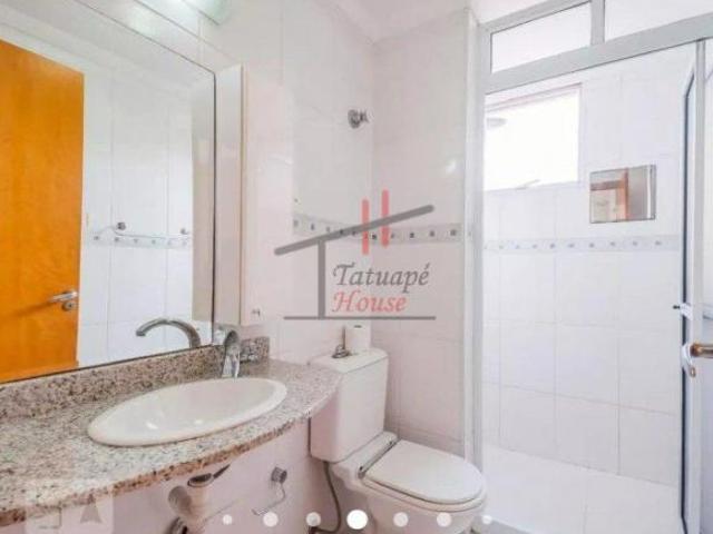 Apartamento Venda Ipiranga 2 dormitórios