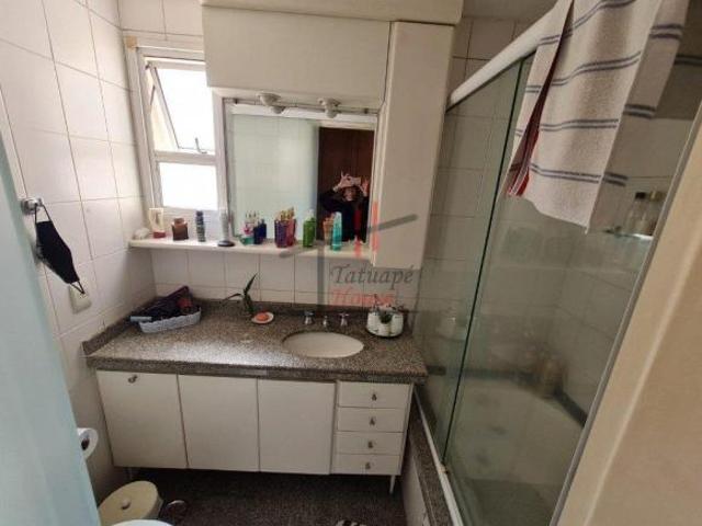 Apartamento Venda Ipiranga 3 Quartos 2 Vagas