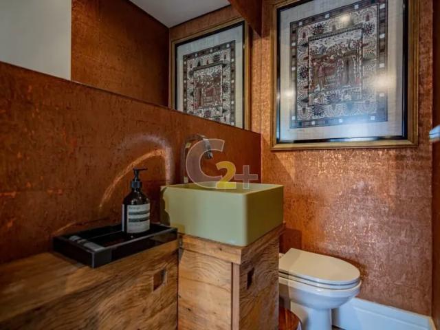 Apartamento venda itaim bibi 2 dormitórios 2 suítes 1 vaga mobiliado