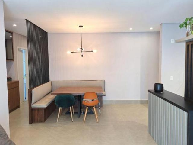 Apartamento, venda, Jardim Guanabara em Campinas/SP