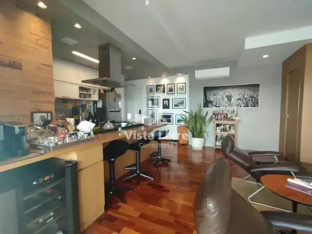 Apartamento à venda, Jardim das Acácias, São Paulo, SP