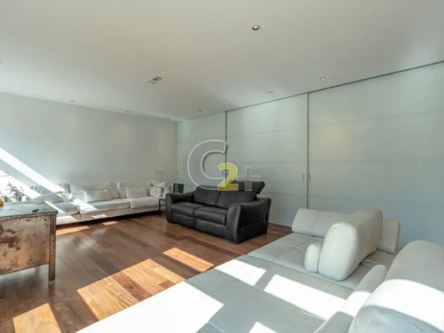 Apartamento Venda Jardim Paulista 3 quartos suites 1 Vaga