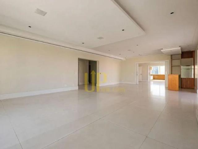 Apartamento à venda, Jardim Paulistano São Paulo/SP