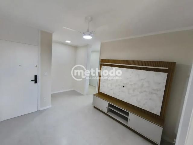 Apartamento à venda, Jardim Paraíso, Campinas, SP